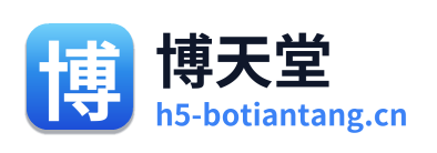 博天堂 Logo